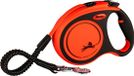 Flexi XTREME Tape Rollijn - L - Oranje - 5 meter