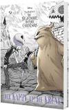 Tim Carlsen Verlag GmbH Tim Burton's The Nightmare Before Christmas: Der Kampf um die Krone