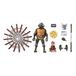 NECA TMNT Cartoon Ultimate Donatello