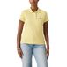 Levi's Levis Hm poloshirt voor dames (1 stuk), Franse vanille
