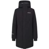 Berghaus Dons Parka voor Dames Ashberry Gore-Tex