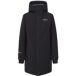 Berghaus Dons Parka voor Dames Ashberry Gore-Tex