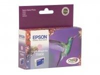 Epson T0806 Light Magenta Ink Cartridge