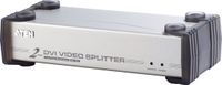 ATEN VS162 - Video splitter - 210 x 87 x 55 mm