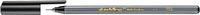 Edding Fineliner 55 - Zwart, Wit - 1 stuk