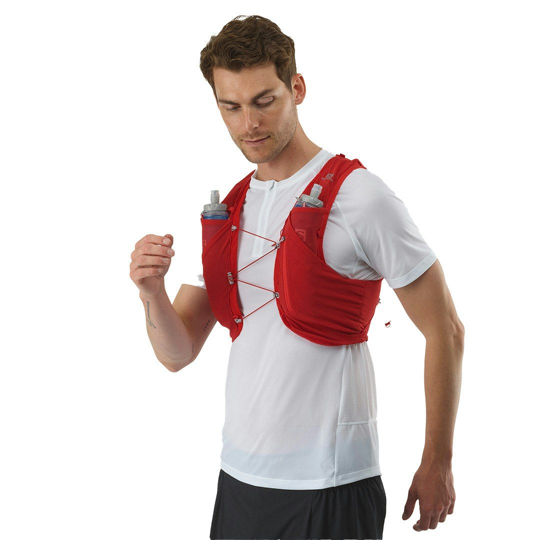 Salomon Adv Skin 5 Set Heren