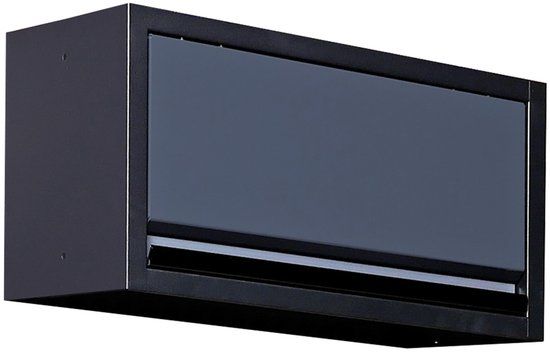 Bullram Bol Wandkast 1 deur