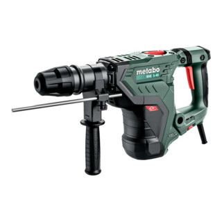 Metabo Combihamer KHE 5-40 (600391500) - Kunststof koffer - 1 stuk