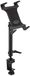 ARKON Bevestigt Heavy Duty Tablet Clamp Mount voor Bureaus of Loopbanden voor iPad Pro iPad Air iPad