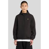 Lyle & Scott Functionele jas zwart