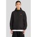 Lyle & Scott Functionele jas zwart