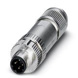 Phoenix Contact 1424682 Connecteur rond (industriel) - IP65 - 4 broches