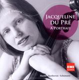 Warner Music Plg Uk Classics Jacqueline Du Pre - A Portrait
