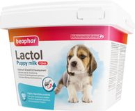 BEAPHAR lactol puppy milk 1 kg