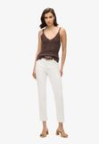 Superdry - Gehaakt camitopje - Dames - Tops