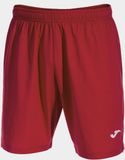 Joma Eurocopa Iii Korte Broek Rood S Man