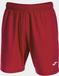 Joma Eurocopa Iii Korte Broek Rood S Man