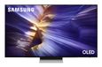 Samsung S90F / OLED TV / 83 inch / 2025