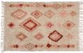 Tapis Petit Vloerkleed - Inez Pink 180x120cm