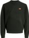 JACK & JONES JCOCLUB KNIT STRUCTURE CREW NECK Heren Trui XL