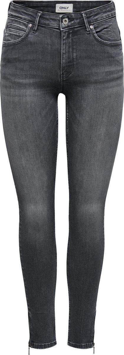 ONLY Kendell Dames Skinny Jeans - Maat W27 X L30