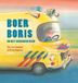 Boer Boris Boer Boris en het gebroken been