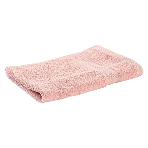 DKD Home Decor Handdoek - Standaard - 8424002003685