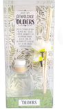 Miko Products Geurstokjes "Geweldige Ouders" - Multi