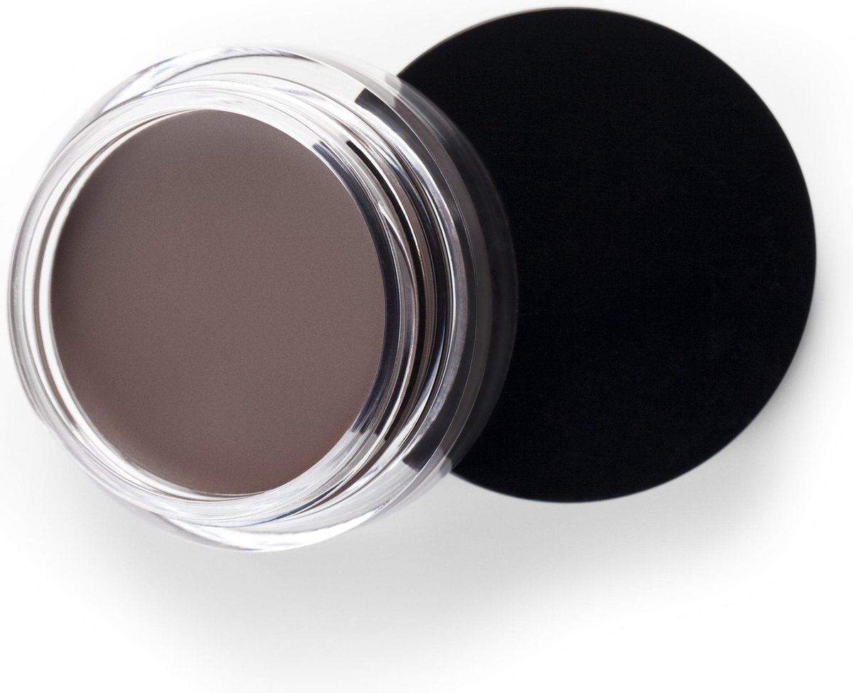 Inglot Wenkbrauw Gel - AMC Brow Liner Gel