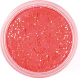 Berkley Troutbait Biodegradable - Fluo Rood