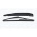 MAGNETI MARELLI Essuie-glace arrière + bras arrière pour NISSAN MICRA III (K12) 305mm