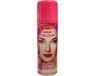 Merkloos Haarspray - Roze - 125 ml