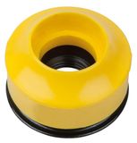 KS Tools 700.2191 Steun voor gatzaag