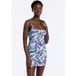 Stieglitz Blaise Robe Spaghetti Menthe Taille : L