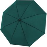 doppler Fiber Magic Superstrong Uni Evergreen stormparaplu