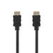 Nedis CVGL34002BK100 HDMI kabel 10 m Zwart