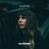 K7 Music K7 DJ Kicks: Laurel Halo
