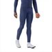 Castelli Espresso 2 Fietsbroek Blauw L Man