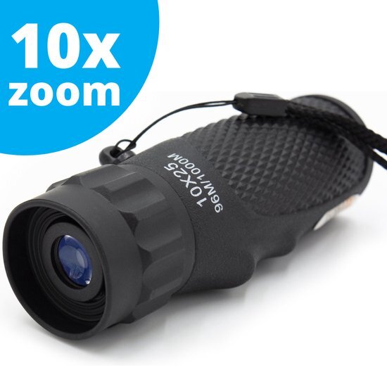 Technaxx Monocular 10x25 TX176