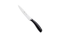 Gerlach Kitchen Knife Cutting Knife Chef's Knife Sharp Stainless Steel Blister Packaging 5 Inch Loft