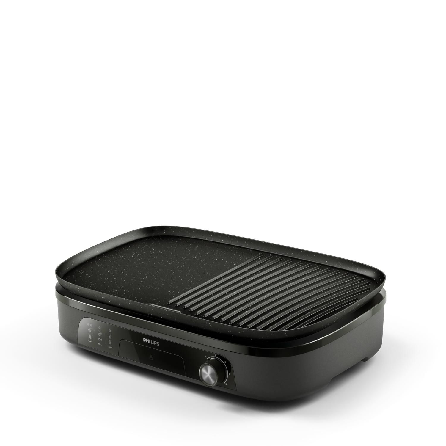 Philips Tafelgrill HD6210/90 