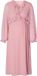 Noppies Jurk Dress LS midi Zwangerschap - Maat Medium