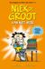 Niek de Groot Niek de Groot kan niet meer