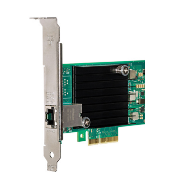 Intel X550T1 - Netwerkkaart - Ethernet - 100, 1000, 10000 Mbit/s