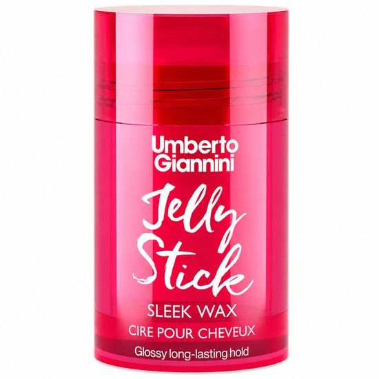 Umberto Giannini Curl Jelly Stick Sleek Wax - 55g