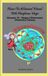 Phova Magical Elementals Phova The Magical Alchemical Wizard With Phosphorus Magic
