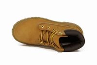 Timberland Premium Boot geel waterproof