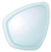 Cressi Focus Negatief Transparant -6.00