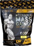 Dorian Yates DY Nutrition Metabolic Mass Gainer - 6000 g - Vanilla