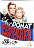 Goodbye, Warner Bros. Entertainment UK Limited Goodbye, Mr. Chips [DVD]